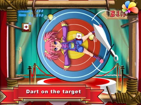 Fruit Dart screenshot 3