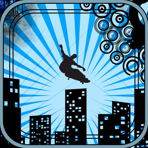 Fly High iOS App