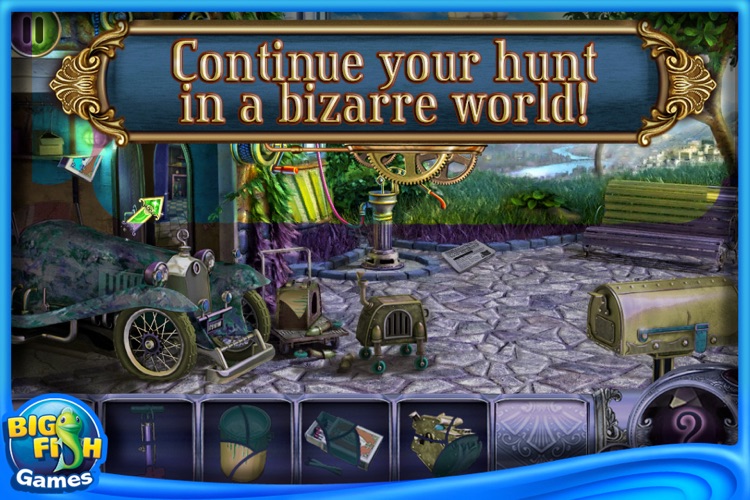 Snark Busters - All Revved Up (Full) screenshot-4