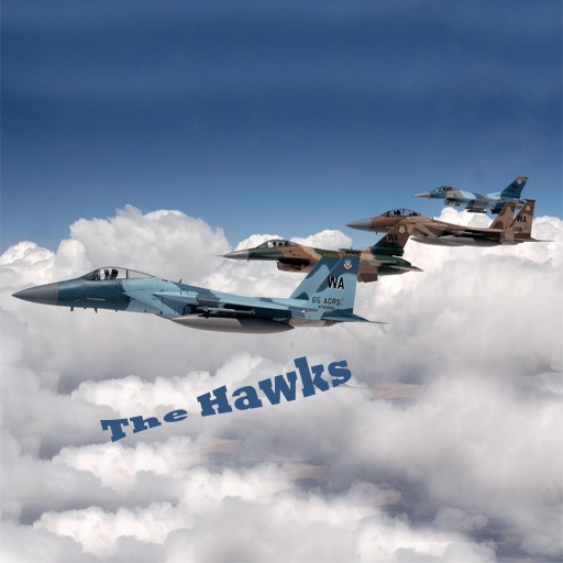 The Hawks icon
