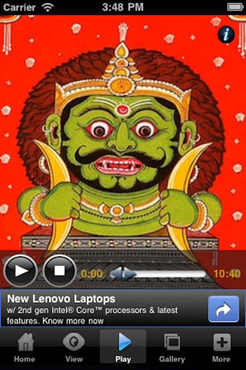 Navagraha Chalisa screenshot-3