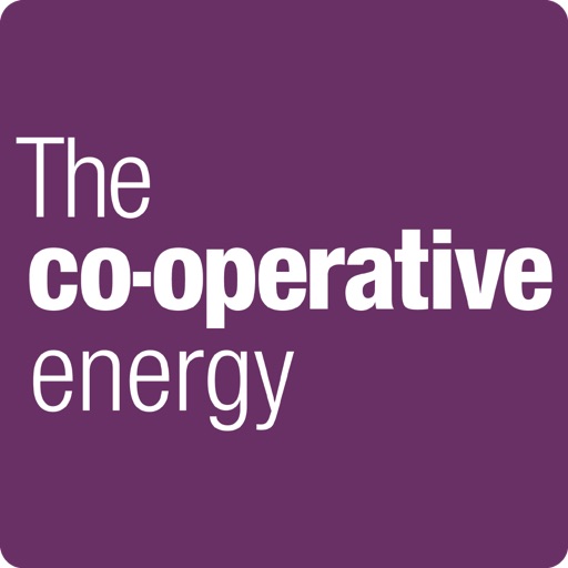 Co-operative Energy Smartpay