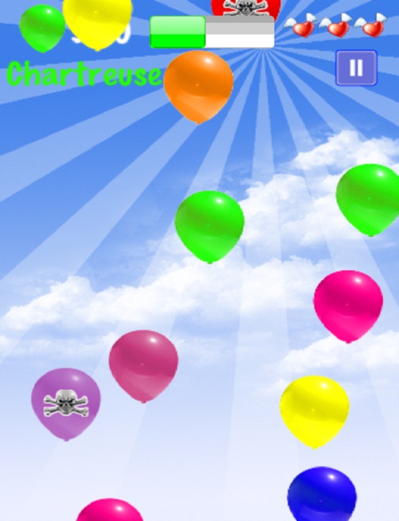 Poppity Pop HD Free