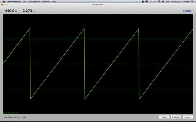 WaveWindow(圖4)-速報App