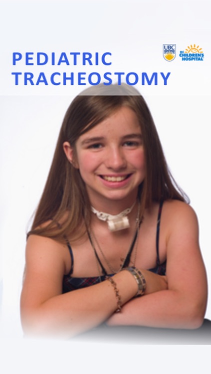 Tracheostomy