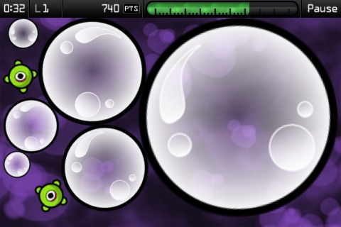 BioLabs: Outbreak! screenshot 2