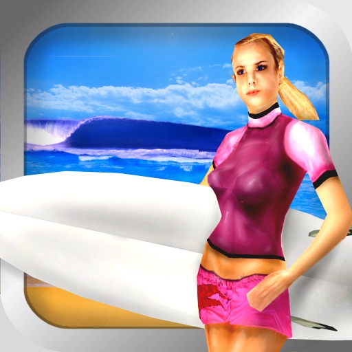 Pro Surfing Review