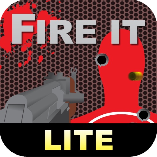 Fire It Lite Icon