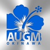 AUGM OKINAWA 2012