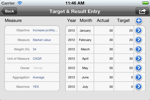 StrategyPlanner screenshot 3