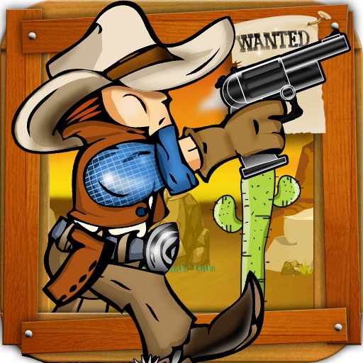 Cowboy Wanted