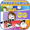 Ang0r Comics