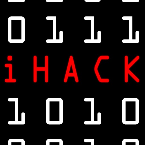 iHack iOS App