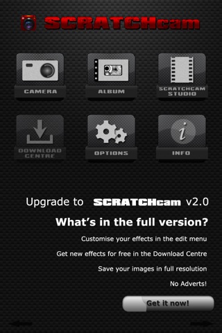 ScratchCam Lite screenshot 3