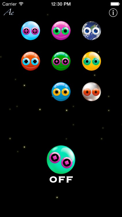 Flash Flute of Flat Planets Free screenshot-4