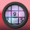 Sudoku Lens the augmented reality Sudoku solver