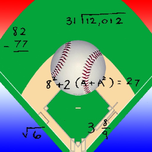 Baseball and Math HD