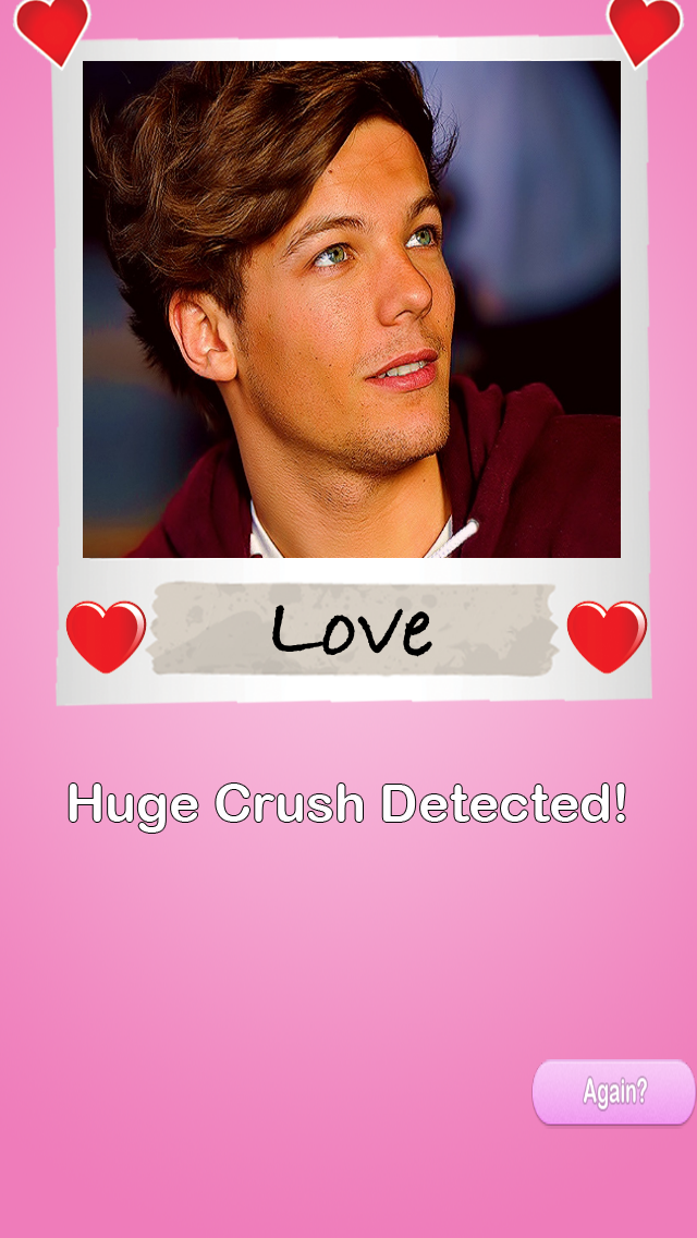 How to cancel & delete Crush Detector ! from iphone & ipad 4
