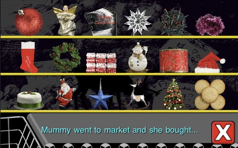 Christmas Market screenshot 3