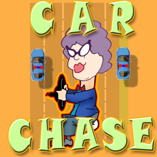 Car Chase