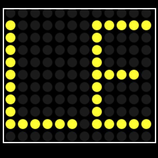 LEDMatrix Icon