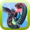ATTENTION: The new "Funfair Ride Simulator 2" is here