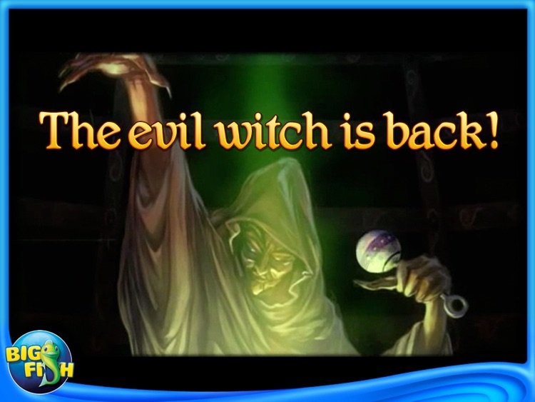 Return of the Curse: Princess Isabella Collector's Edition HD