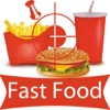 Fast Food Restaurants USA & CA - Find Nearest