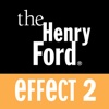 The Henry Ford Effect Issue 2