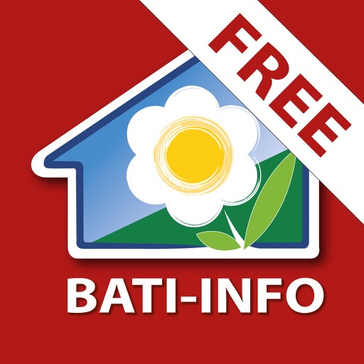 Bati-Info FREE icon