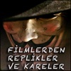 Filmlerden Replikler ve Kareler