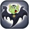 Vampire Flight School Craze - Dark Halloween Horror Flapping Nights