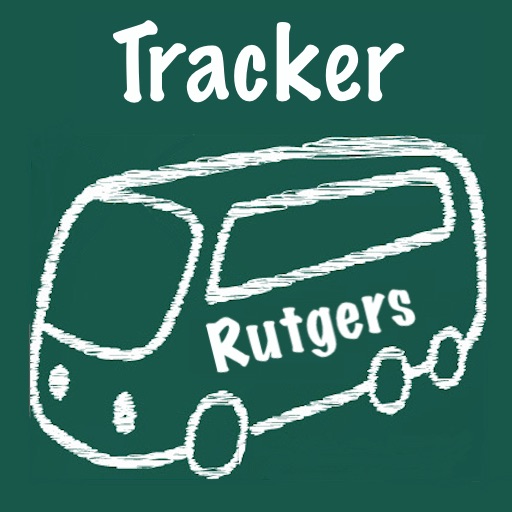 Rutgers Tracker icon
