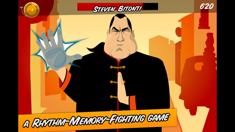 PattyCombat