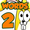 Learning Bunnies: Words 2 (Easter Eggs Edition)