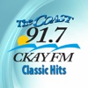 91.7 The Coast