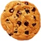 Eat Cookie is a virtual cookie for your iPhone or iPod Touch