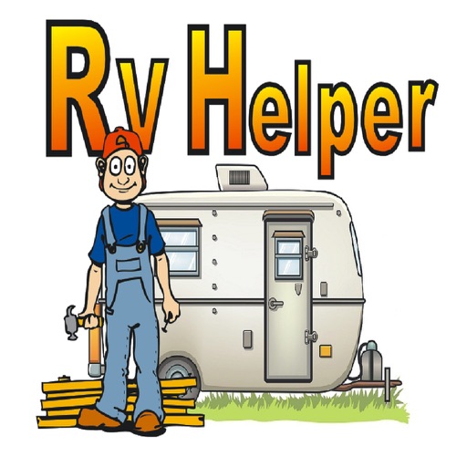 RV Helper icon