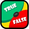 True or False trivia quiz