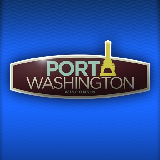 Visit Port Washington icon