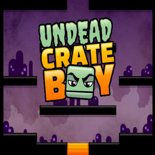 Undead Blocki icon