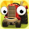 Tractor Trails - iPadアプリ