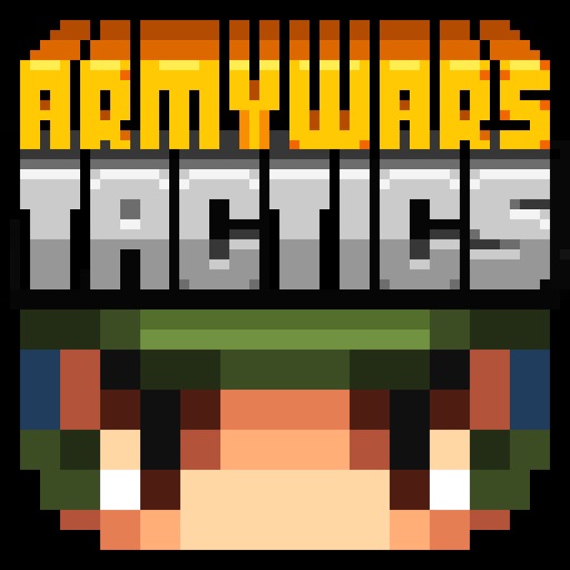 Army Wars Tactics icon