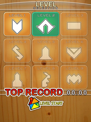 Tangram Fun HD Free screenshot 3