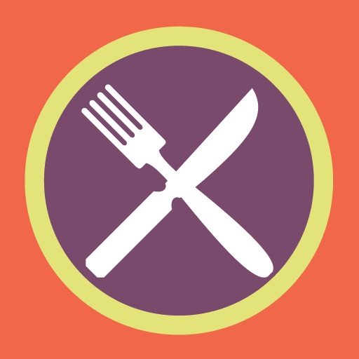 The First Real Kitchen Cookbook icon