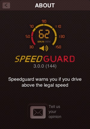 Speed Guard Free(圖4)-速報App