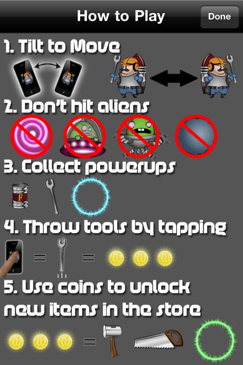 Jetpack Handyman Deluxe screenshot-4