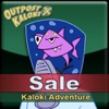 Kaloki Adventure icon