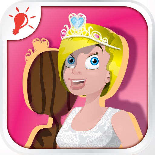 PUZZINGO Princess Puzzles Games for Toddlers & Kids Icon