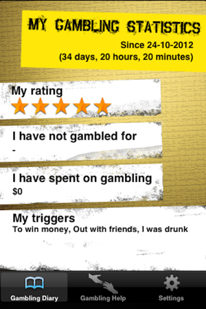 Gambling Terminator(圖1)-速報App